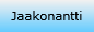 Jaakonantti